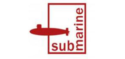 潜水艇/Submarine