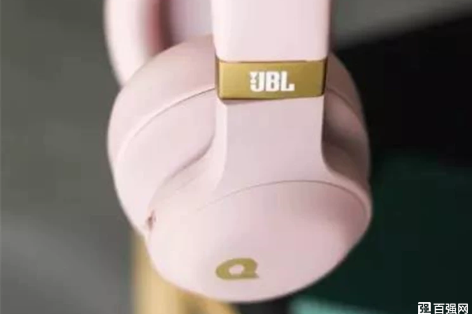 JBL E55BT Quincy版耳机 掳获发烧友的心-1