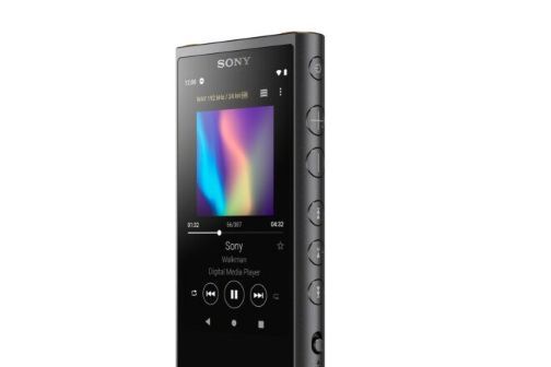 索尼推出全新Walkman：定位高端，约6599元-1