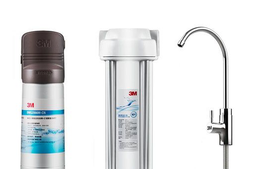3m净水器与沁园净水器用哪个好？各有什么特点-3