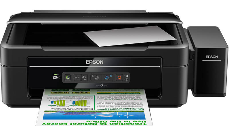 爱普生(EPSON )打印机哪款好？EPSON L365 打印机怎么样？-1