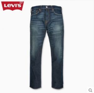 李维斯Levi's牛仔裤十大品牌吗？好吗？-1