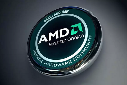 在所有的高科技故事中，AMD是最可怕的那个-1