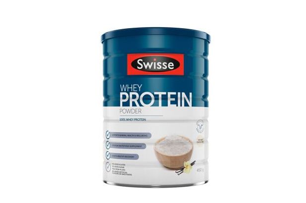 蛋白粉的功效与作用？Swisse乳清蛋白质粉怎么吃？-1