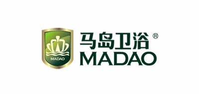 马岛卫浴/madao