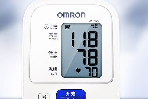 欧姆龙血压计哪款好？欧姆龙血压计怎么选？-1