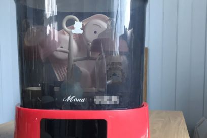 奶瓶消毒烘干器怎么选？小白熊如何？-1