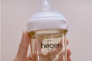 Hegen奶瓶的优缺点？介绍一下？-1