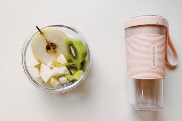 摩飞榨汁机食谱？有哪些功效呢？-1