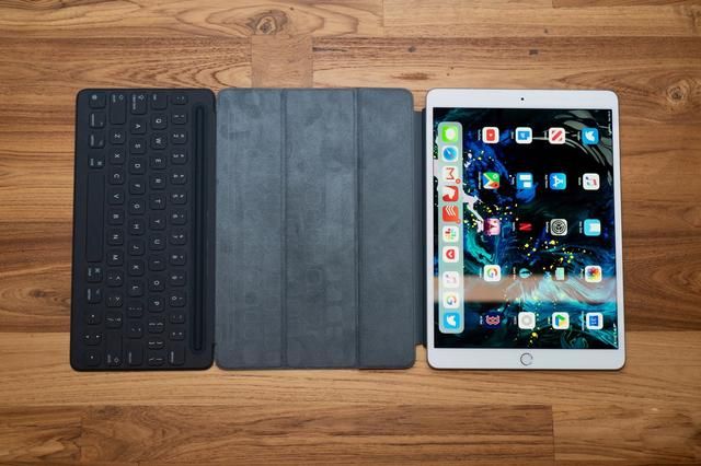 全新Apple iPad Air评测：全能的平板电脑-1