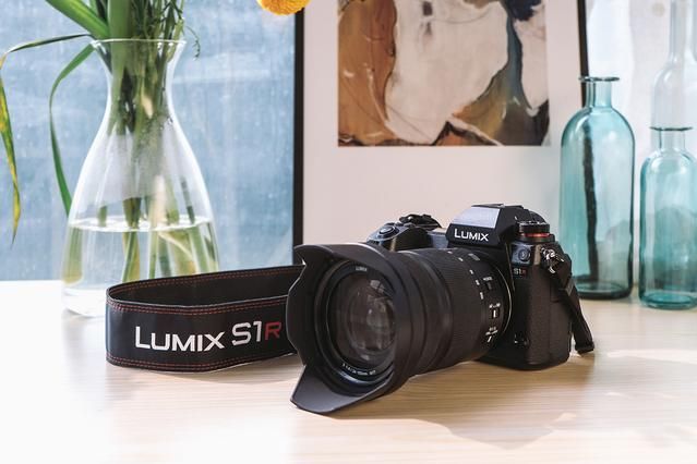 松下Lumix S1R：一个商业摄影师的作业工具新选择-1