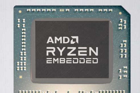 AMD 推出V3000 系列 锐龙嵌入式处理器，配以Zen3 架构-1