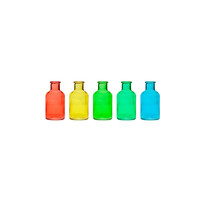 彩色瓶品牌排行榜