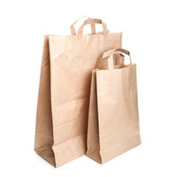 购物纸袋品牌排行榜