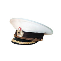 海军帽品牌排行榜