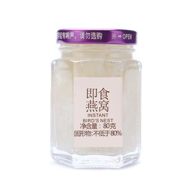 即食燕窝哪个牌子好_2023即食燕窝十大品牌-百强网