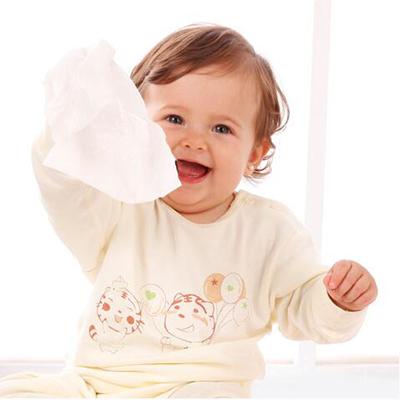 婴儿湿巾哪个牌子好_2022婴儿湿巾十大品牌-百强网